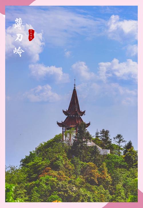 永川风景区有哪些景点