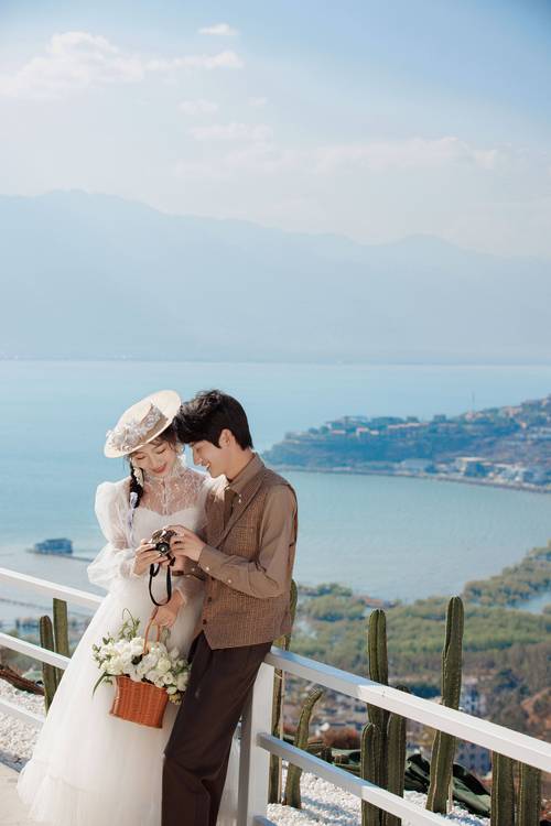 深圳拍婚纱照景点排名