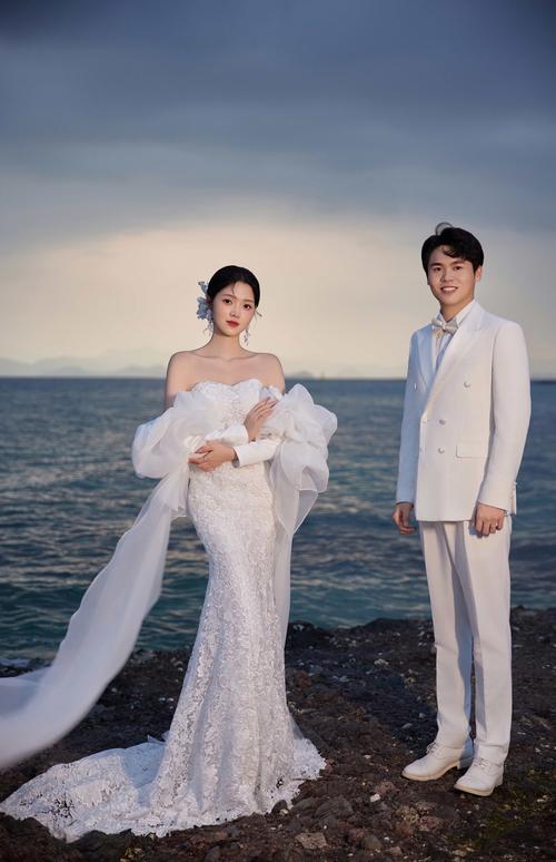 深圳拍婚纱照景点排名