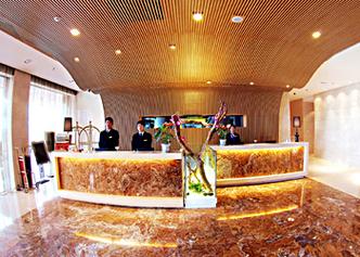 武汉长江大酒店地址