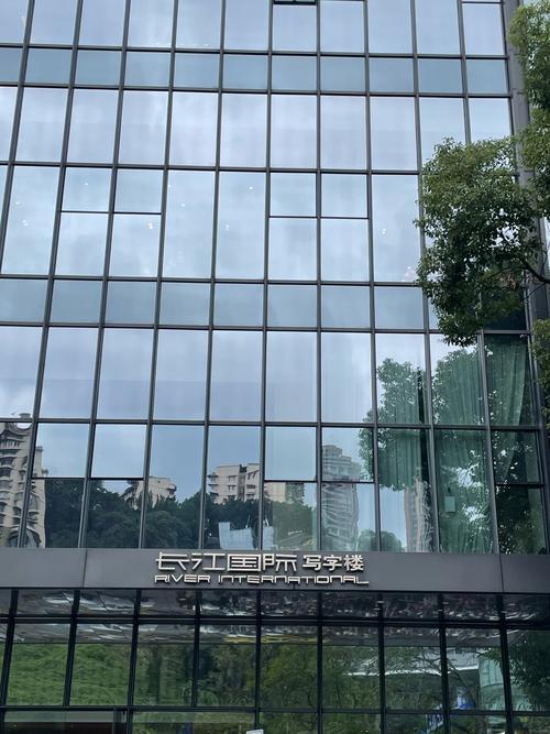 武汉长江大酒店地址