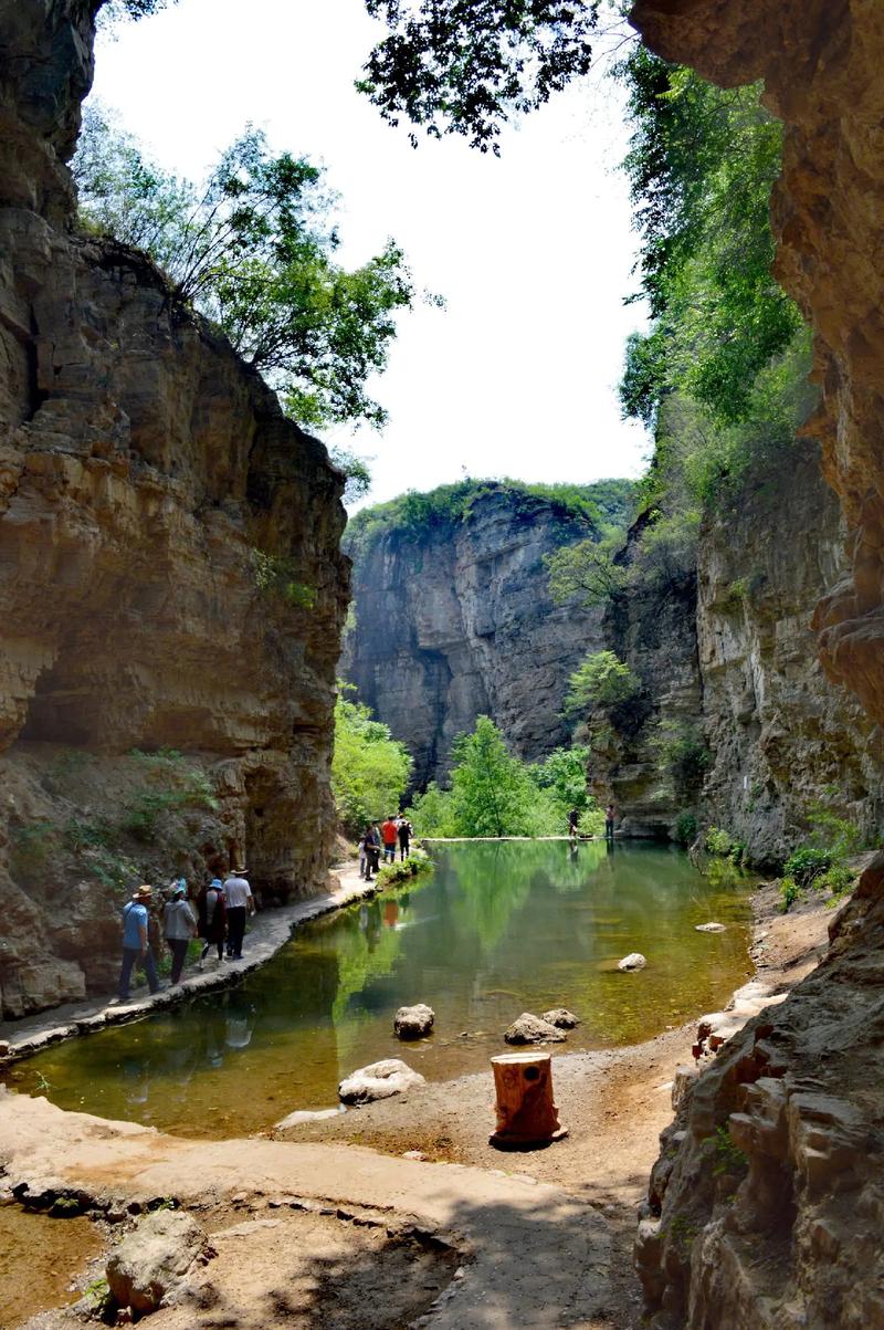 唐县周边旅游景点大全