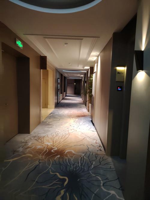 江西婺源国际大酒店