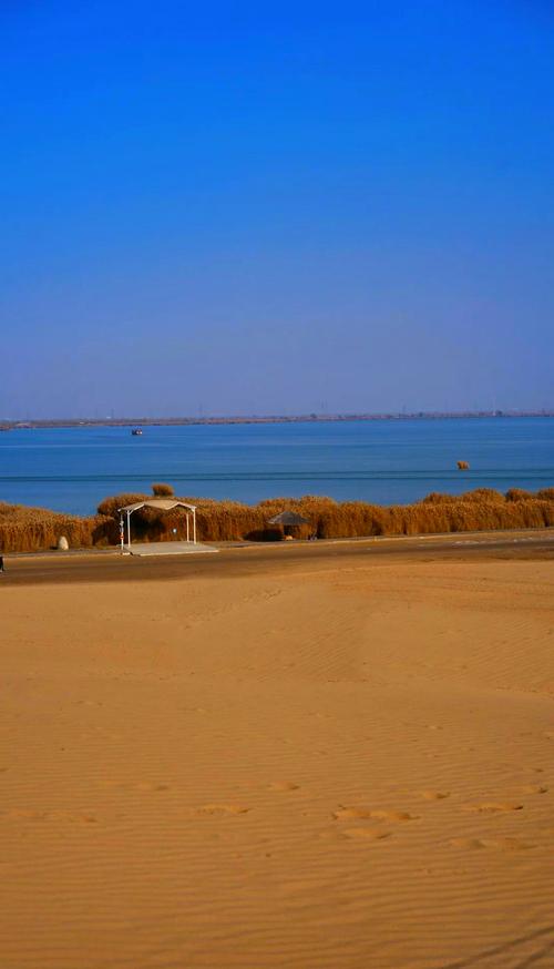 西安至宁夏沙湖自驾游