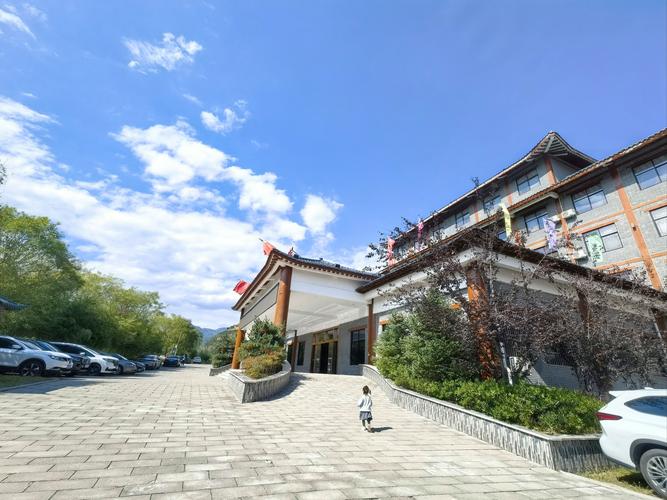 南县洞庭国际大酒店