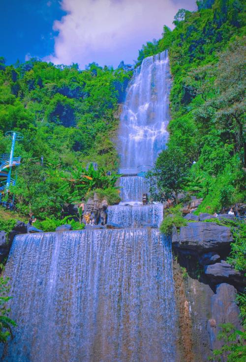 清远有那些路旅游景点
