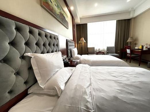 鹤壁京立喜来登酒店