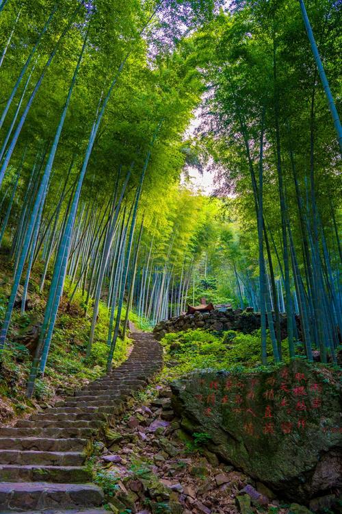 宜兴周边旅游景点大全