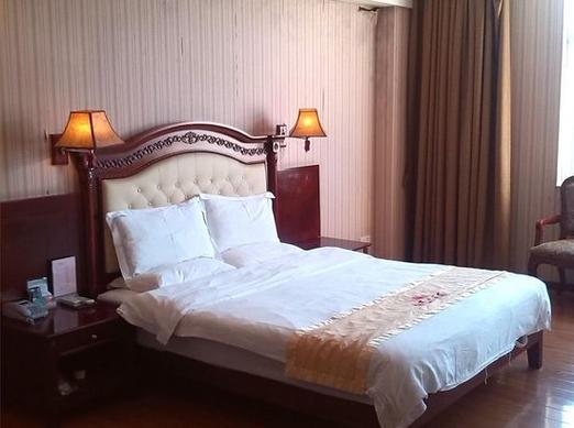 云浮永恒特色大酒店