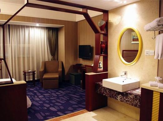 郑州光华大酒店电话