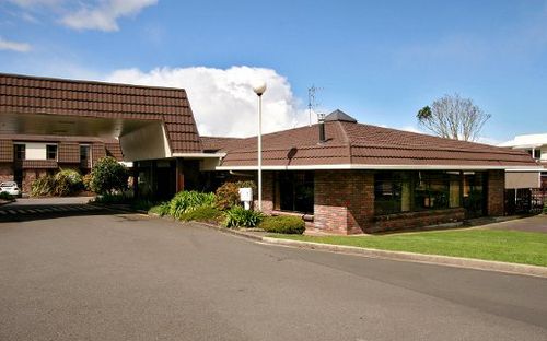 太平洋酒店管理学院