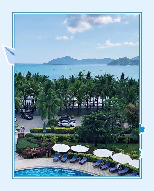 三亚大东海酒店预订