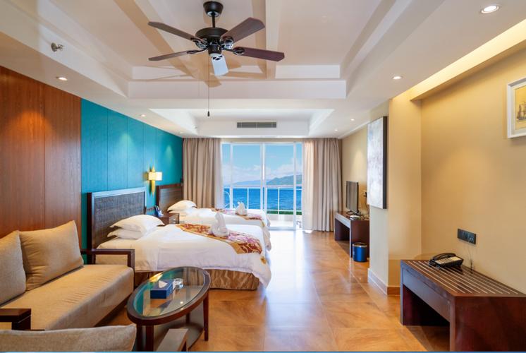 三亚大东海酒店预订