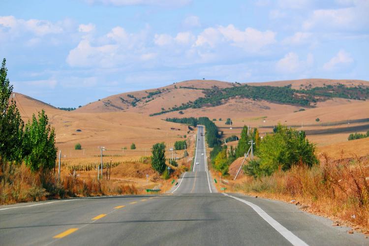 锦州到草原自驾游攻略