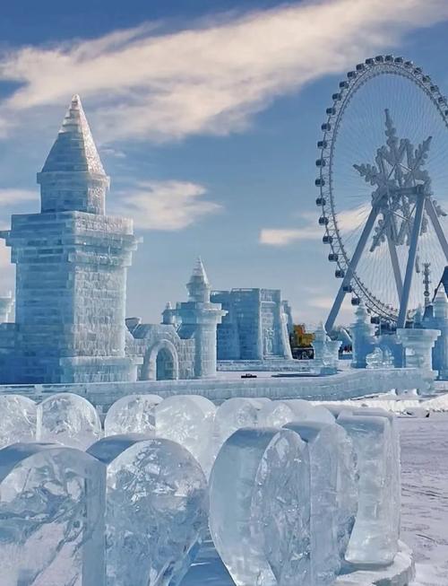 冬天中国旅游景点推荐