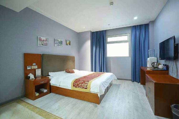 北京莫丽酒店五棵松