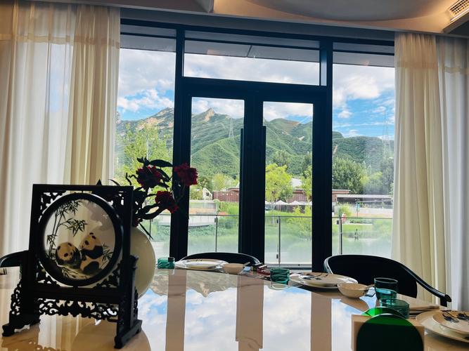 北京莫丽酒店五棵松