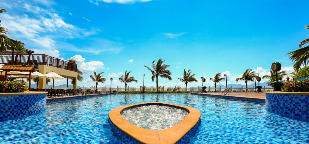 海泉湾维景国际酒店