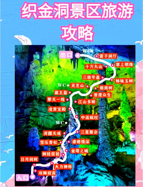 贵州赤水景点套票价格