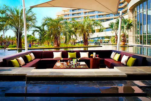 三亚美高梅酒店电话