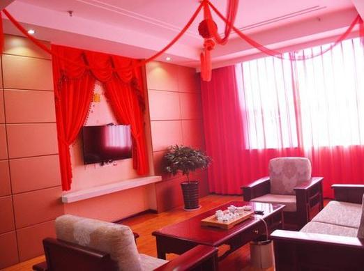 宝丰盈瑞国际大酒店