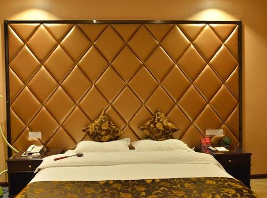 宝丰盈瑞国际大酒店