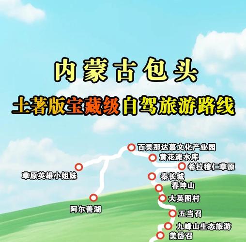 从包头出发自驾游路线