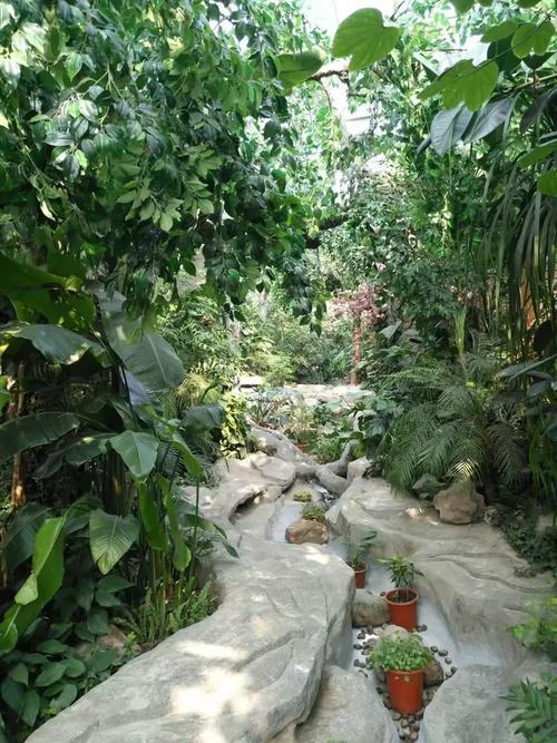 滕头生态酒店江北店