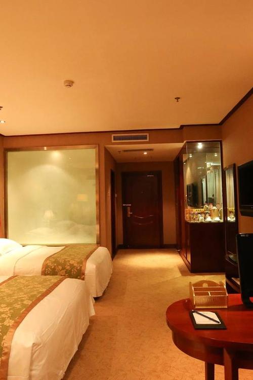 延安银海国际大酒店