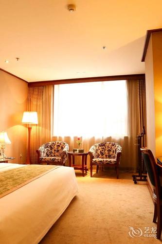 延安银海国际大酒店