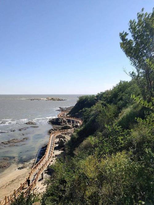 国庆节大连周边自驾游