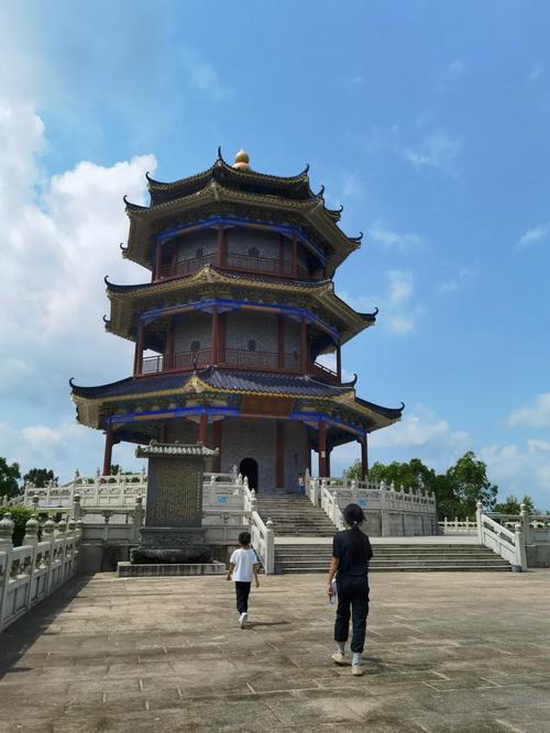 惠阳周边旅游景点大全