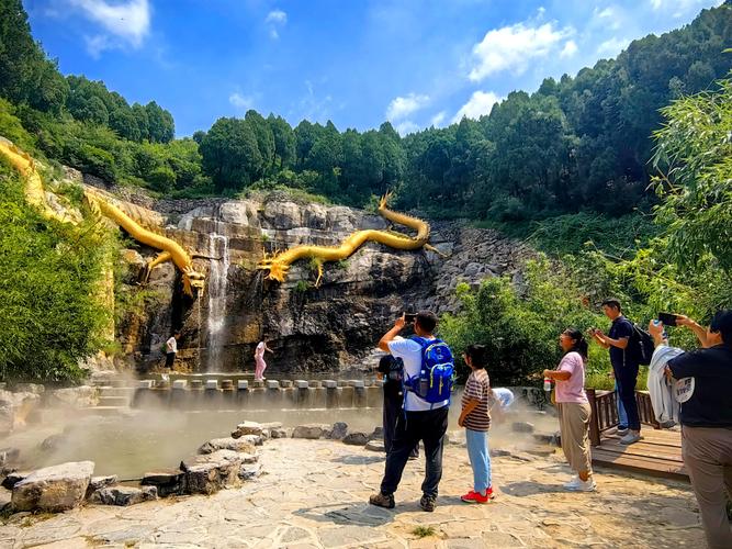 离章丘近的景点有哪些