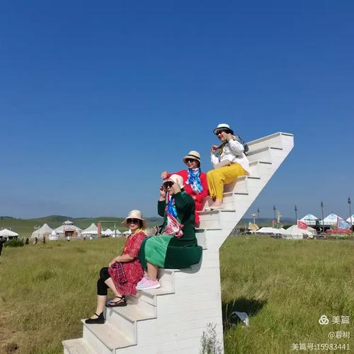 唐山去坝上草原自驾游