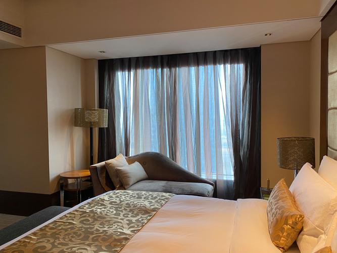 重庆凯宾斯基大酒店