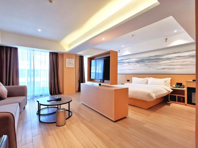 广州白云机场内酒店