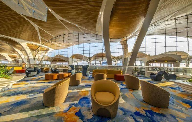 广州白云机场内酒店