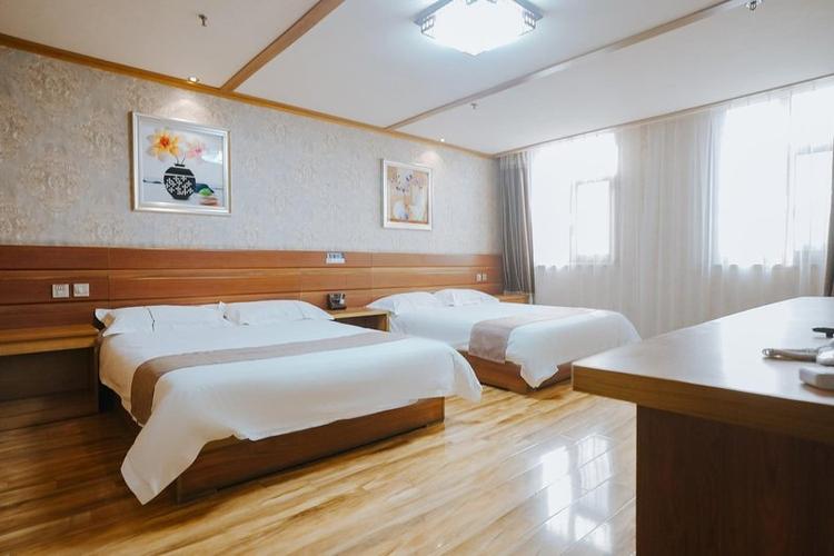 青岛爱尊客连锁酒店