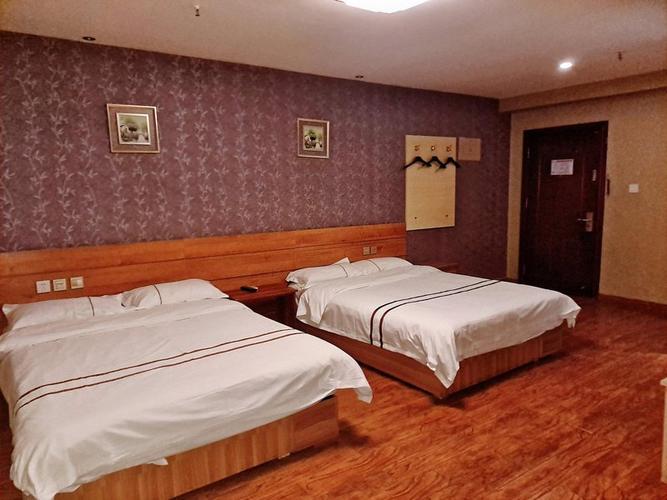 青岛爱尊客连锁酒店