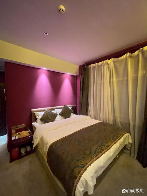 哈尔滨君逸酒店电话