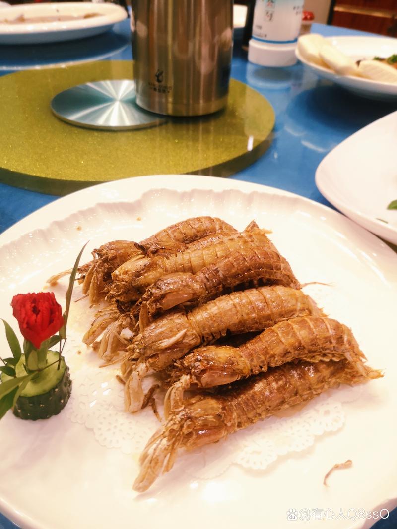 义乌新丁香海鲜酒店