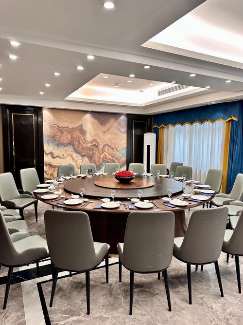 义乌新丁香海鲜酒店