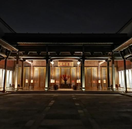 朱家角安麓酒店价格