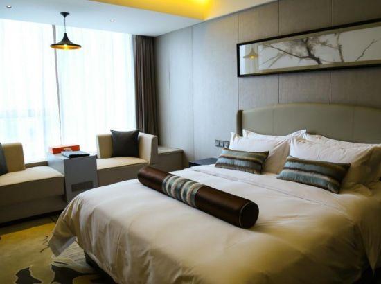 成都泸州老窖大酒店