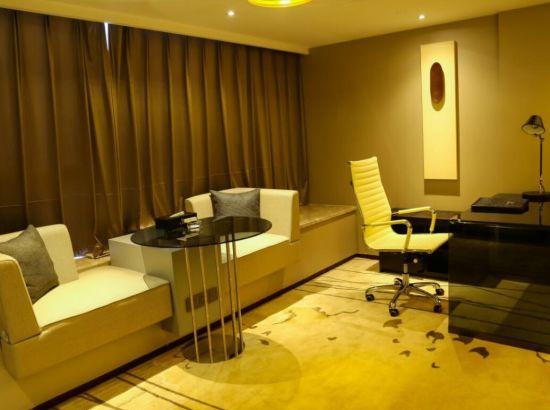 成都泸州老窖大酒店