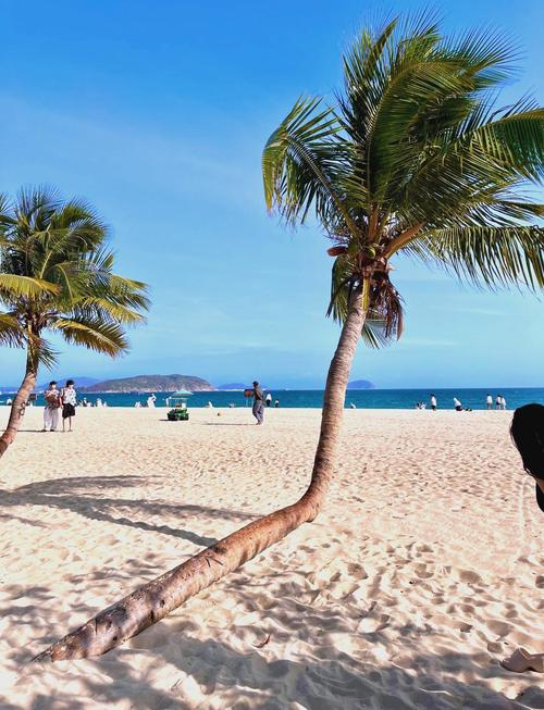 中国海滩旅游景点推荐