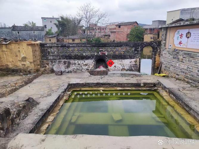 广西贵港市木格镇景点