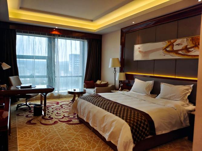 右玉永昌国际大酒店