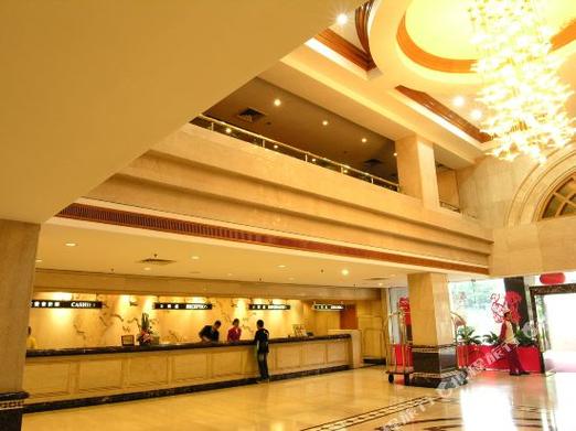广东揭阳榕江大酒店