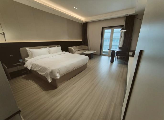 福州酒店式公寓月租